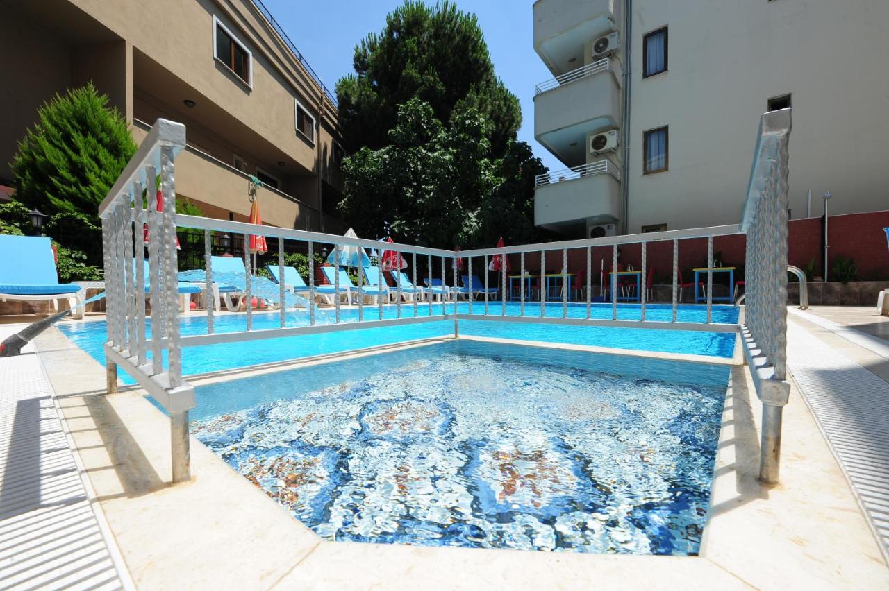 Hotel Kemalbutik Marmaris