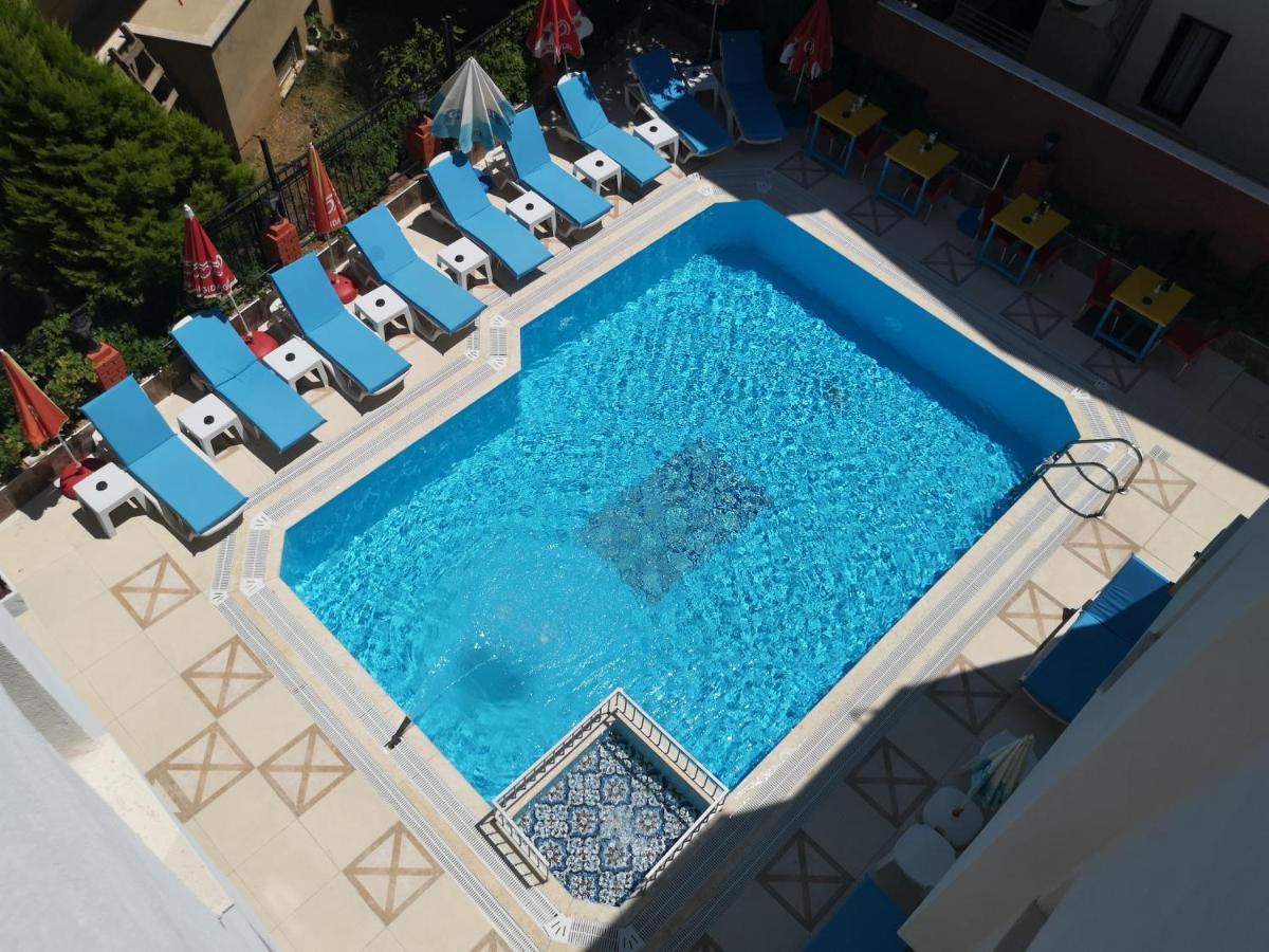 Hotel Kemalbutik
