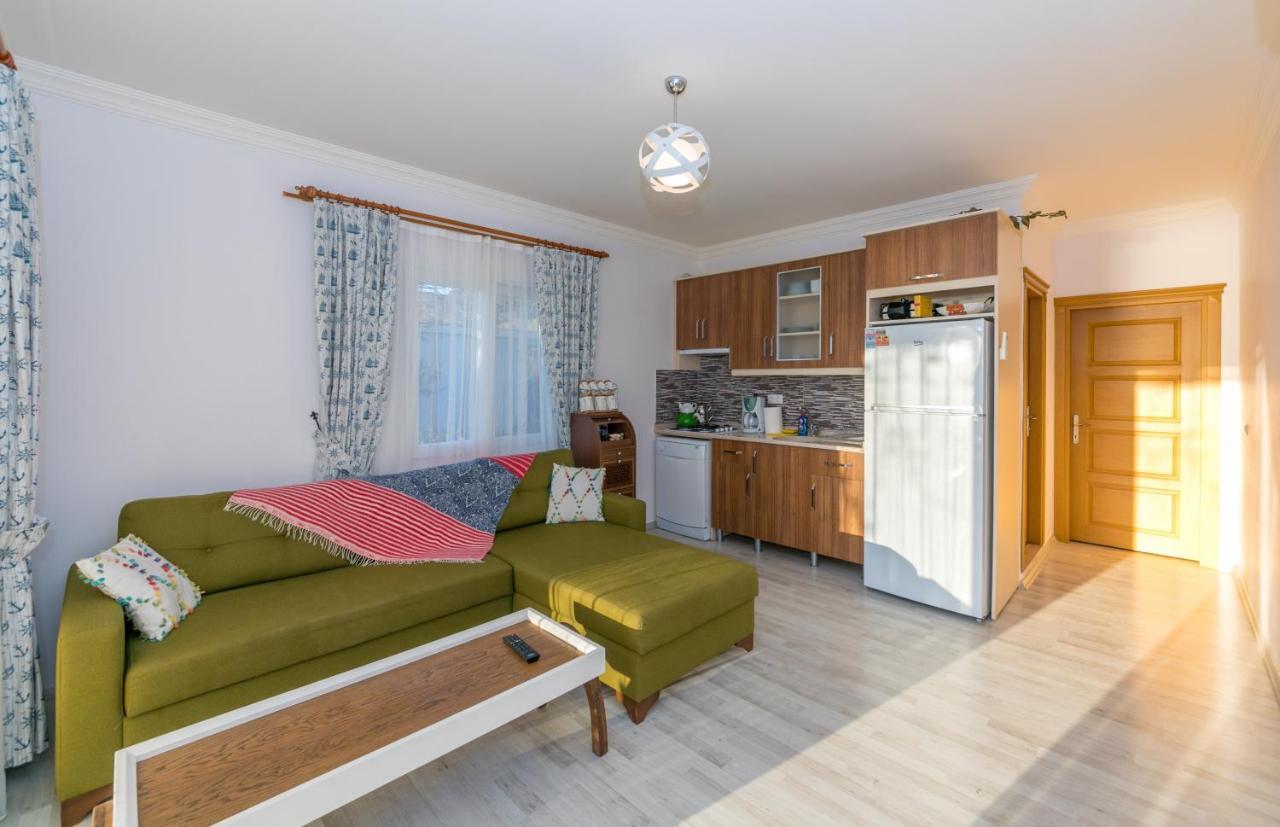 Soeguet Deniz Evi Daily Weekly Marmaris