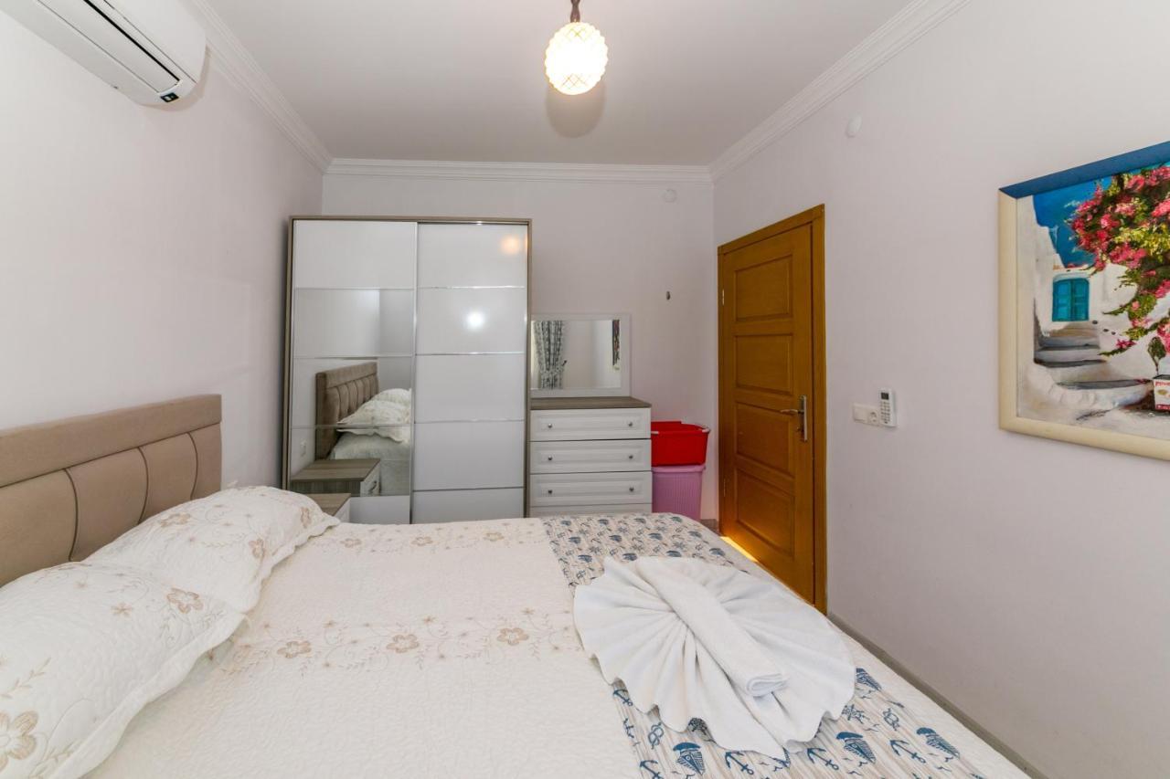 Soeguet Deniz Evi Daily Weekly Holiday home *