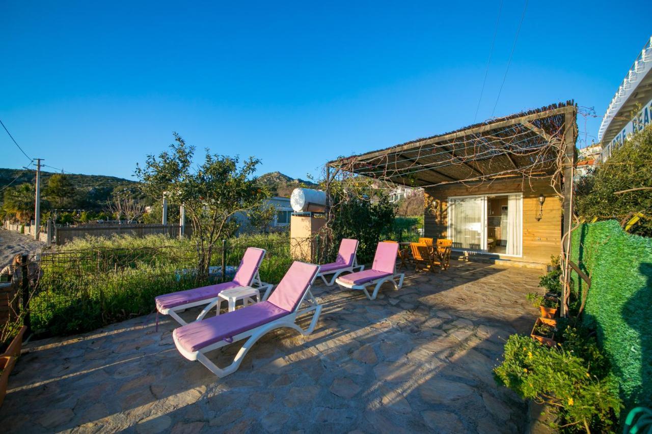 Holiday home Soeguet Deniz Evi Daily Weekly Marmaris