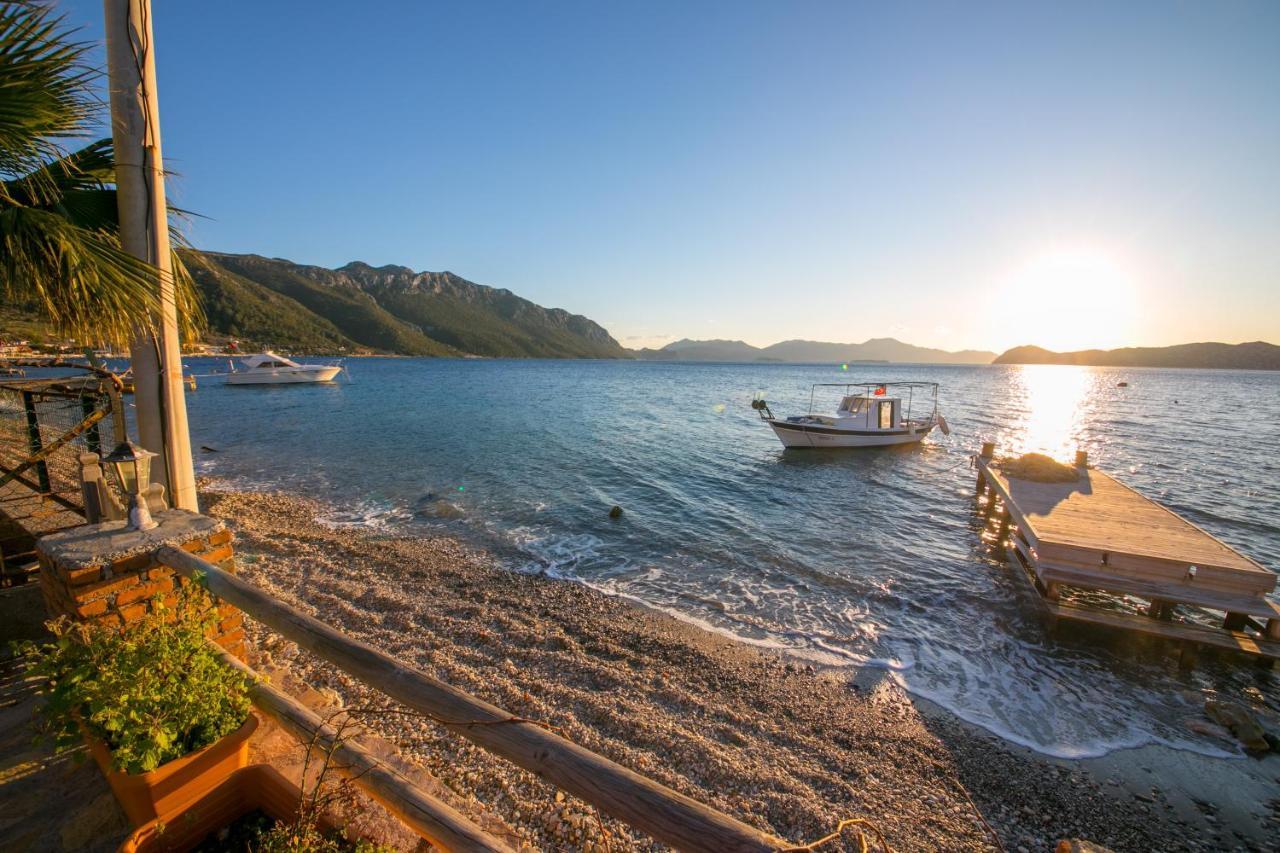 Holiday home Soeguet Deniz Evi Daily Weekly Marmaris