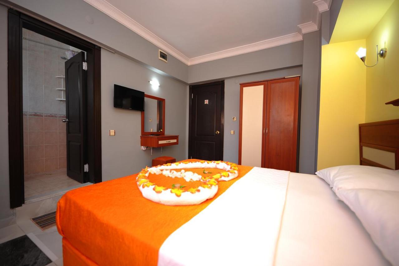 Hotel Kemalbutik