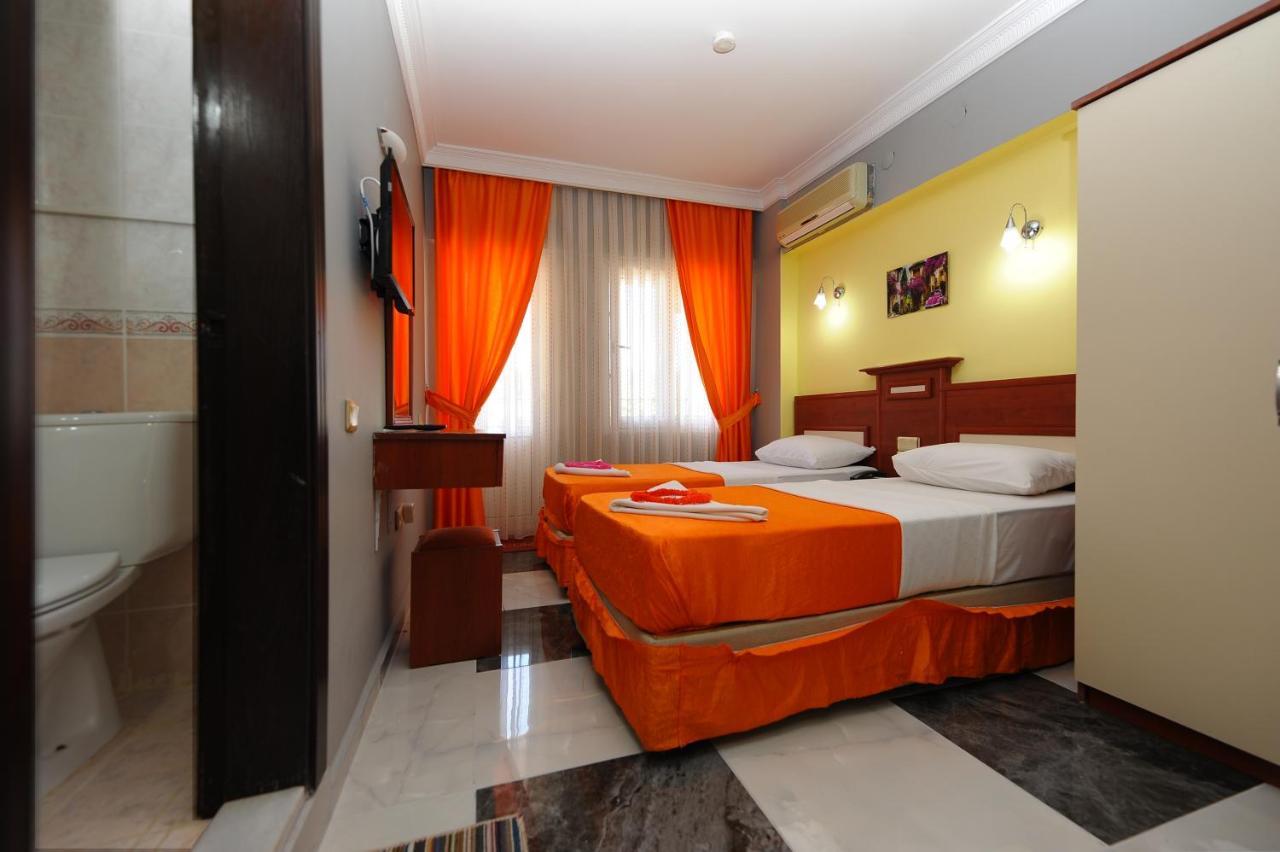 Kemalbutik Marmaris