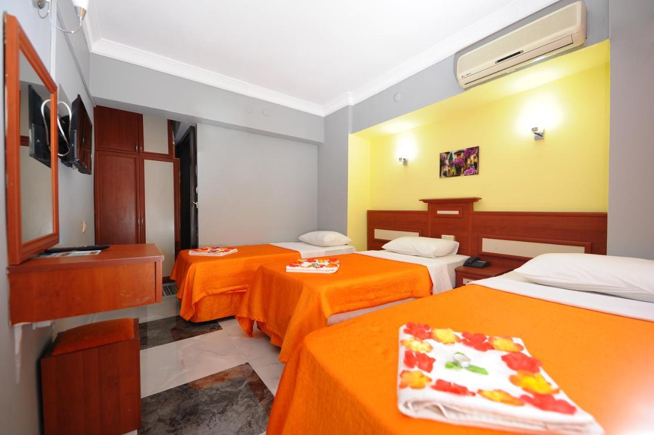 Hotel Kemalbutik Marmaris
