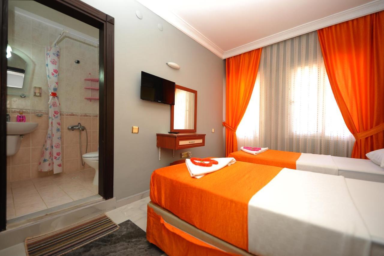 Kemalbutik Hotel