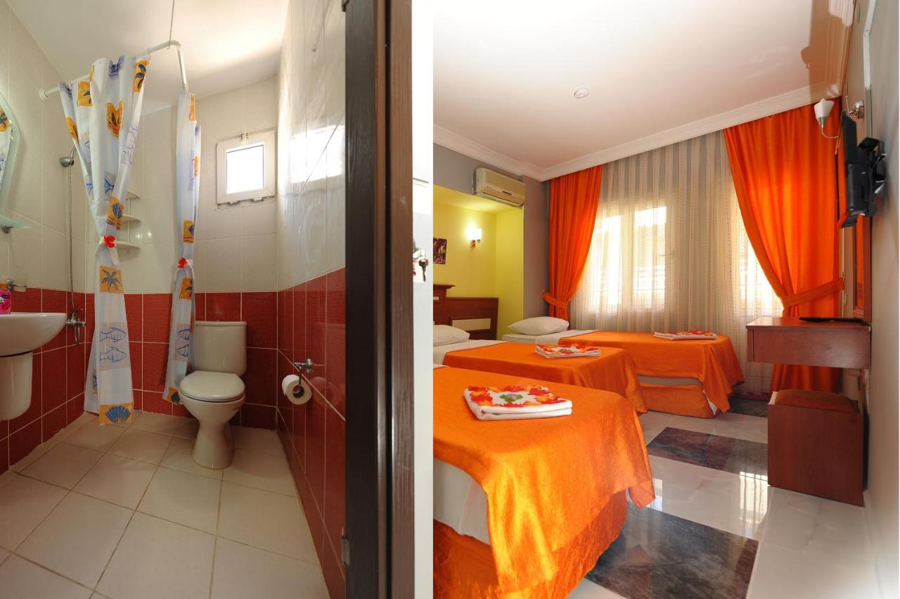 Kemalbutik Hotel Marmaris