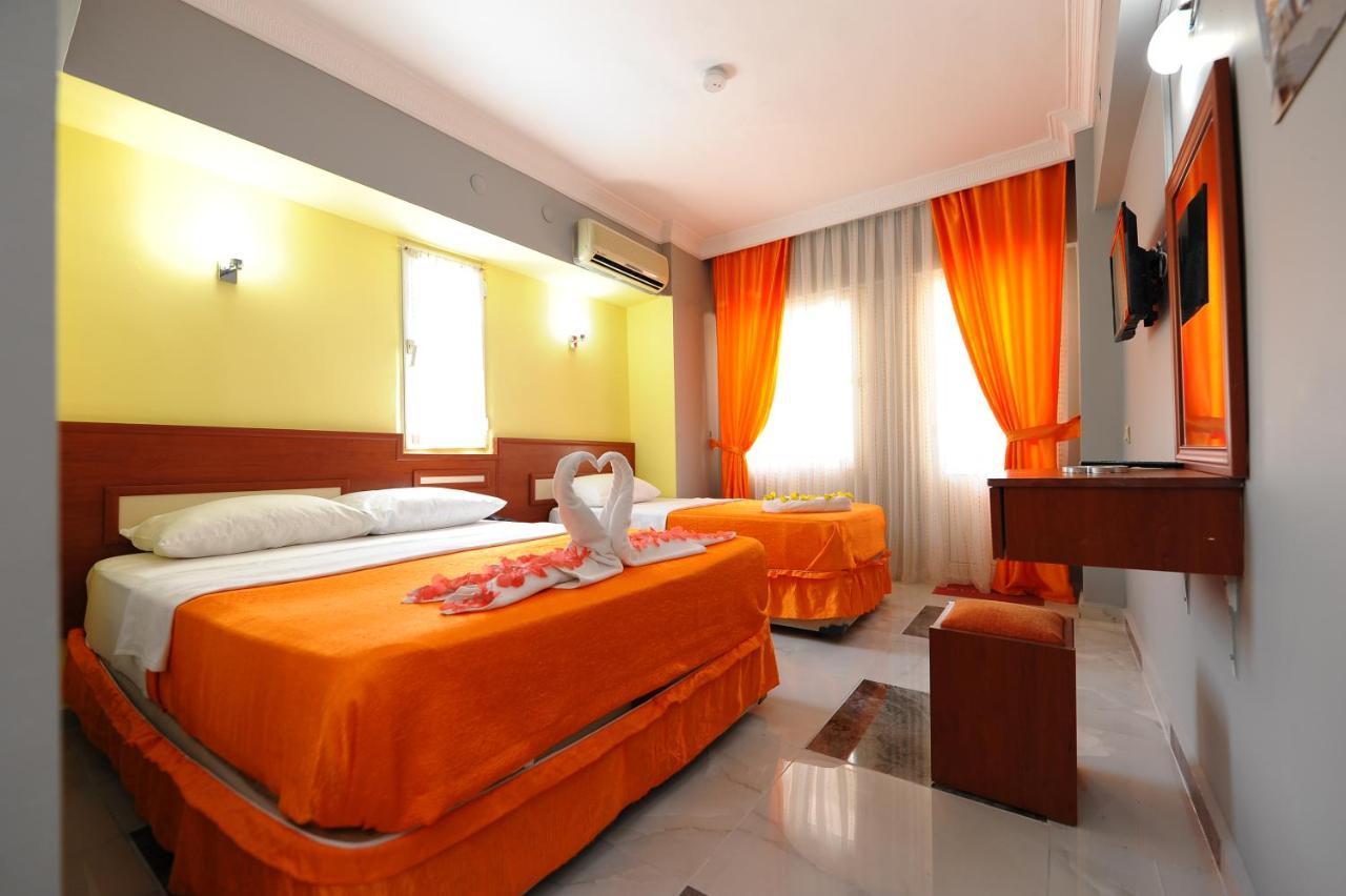 Kemalbutik Marmaris