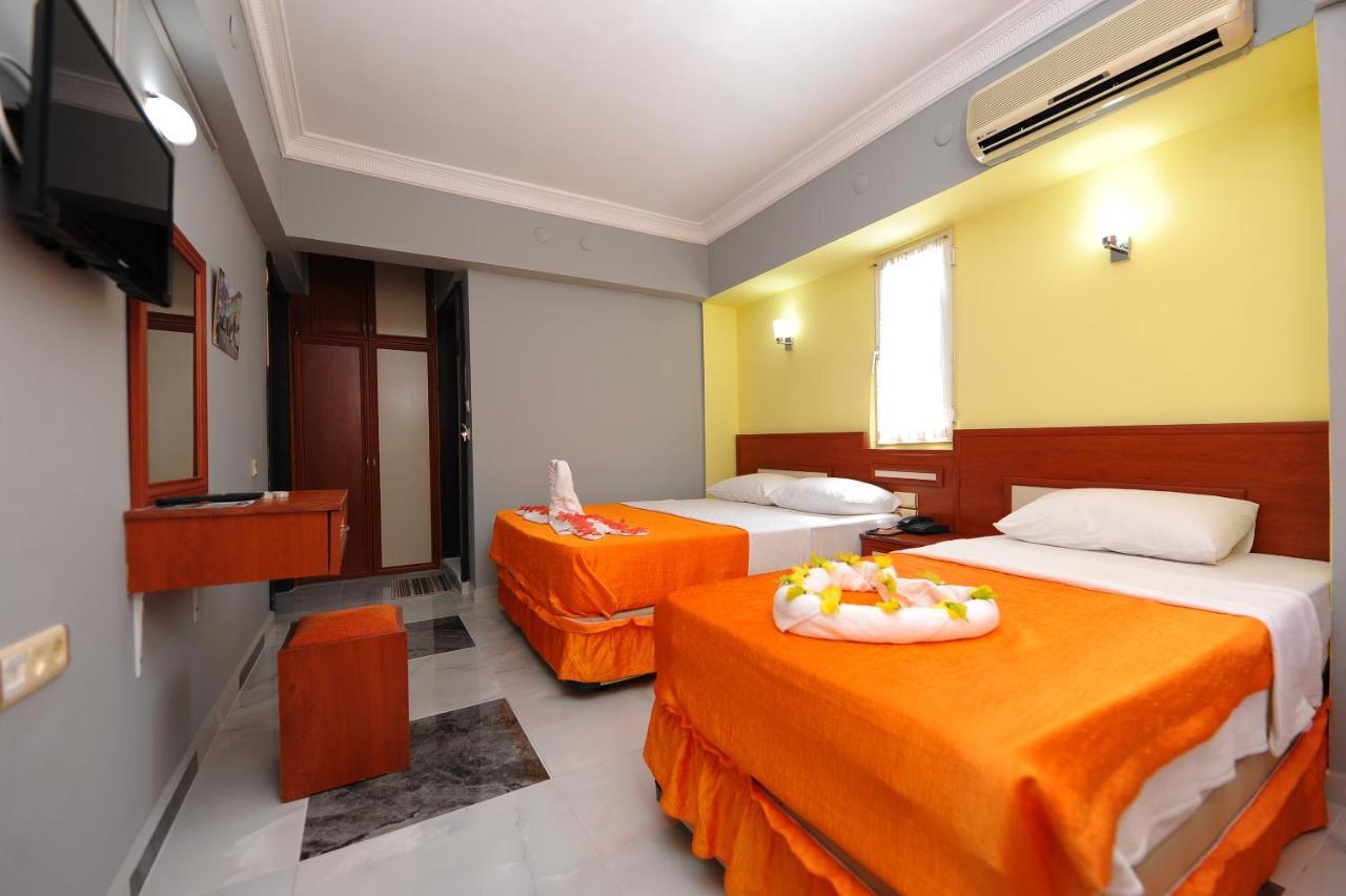 Kemalbutik Hotel 2*