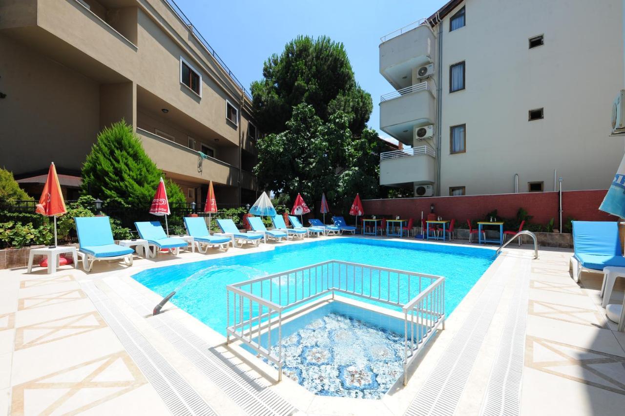 Kemalbutik Marmaris