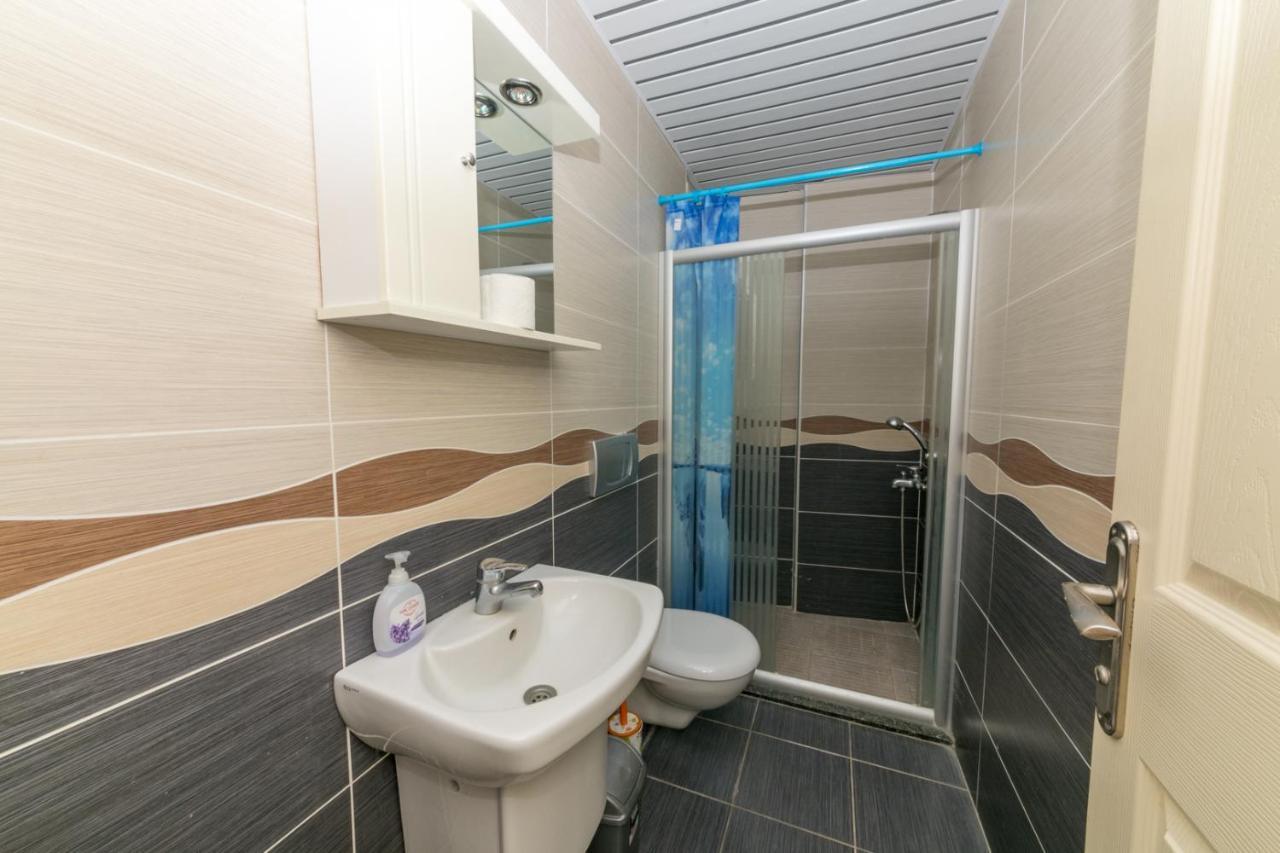 Cardak Duplex Sea View * Marmaris