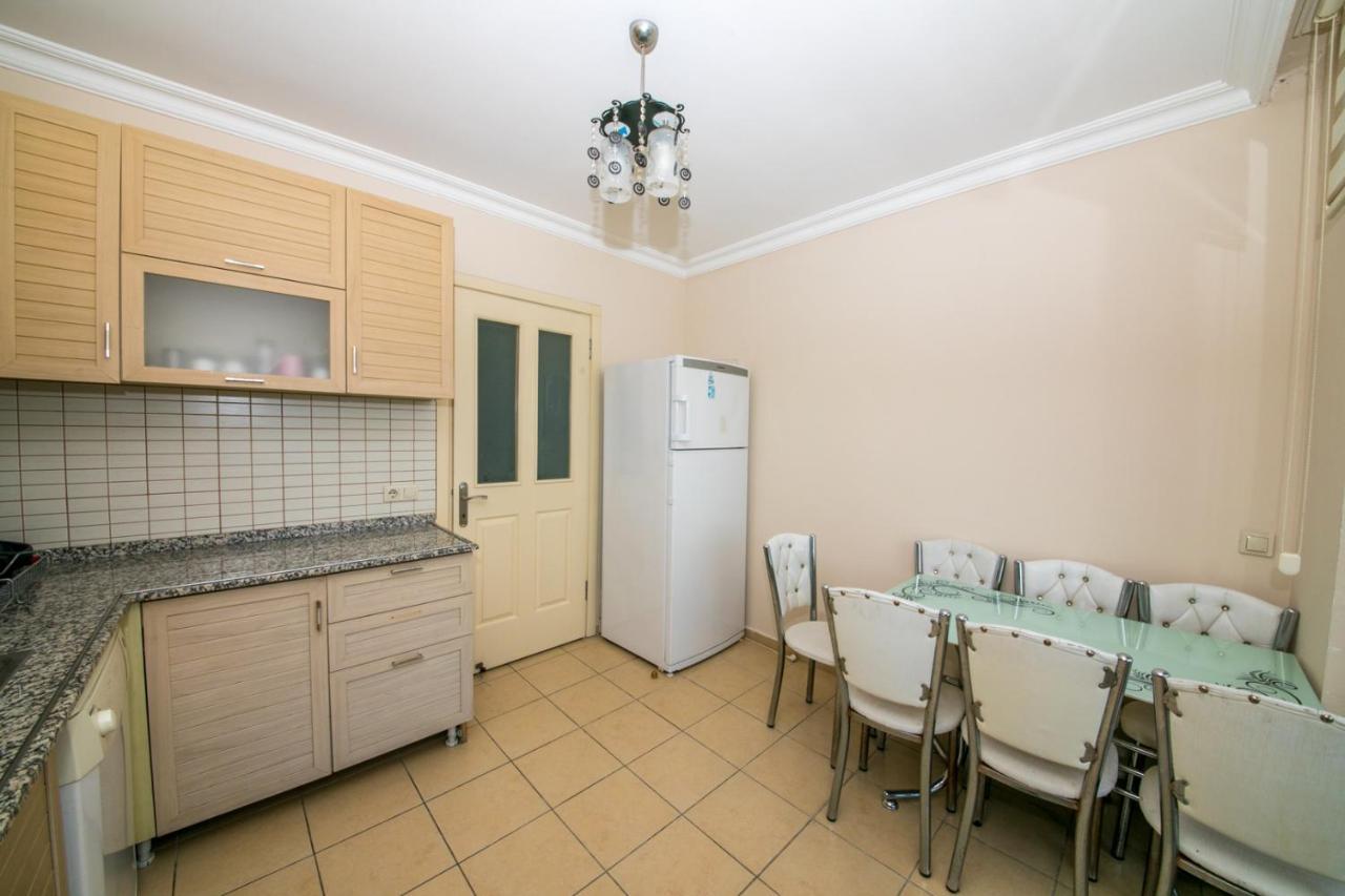 Cardak Duplex Sea View Apartment *