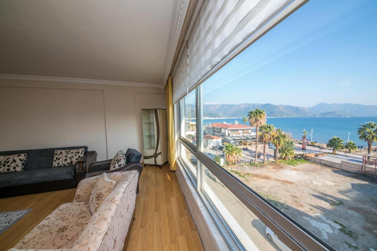 Cardak Duplex Sea View Apartment
