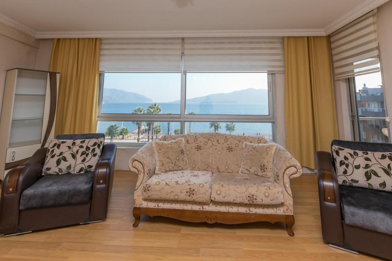 Cardak Duplex Sea View Apartment Marmaris