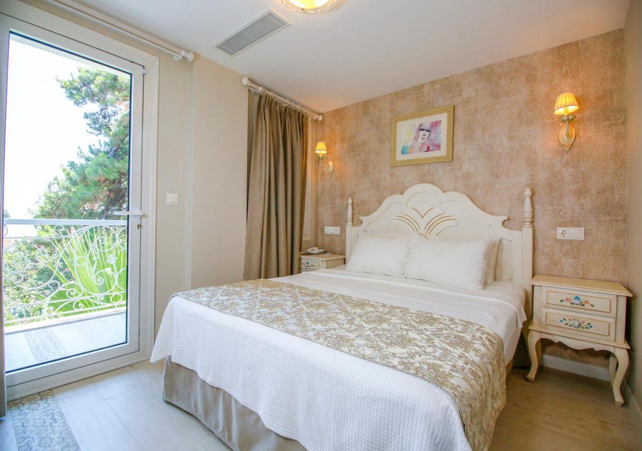 Hotel Joya Del Mar Marmaris