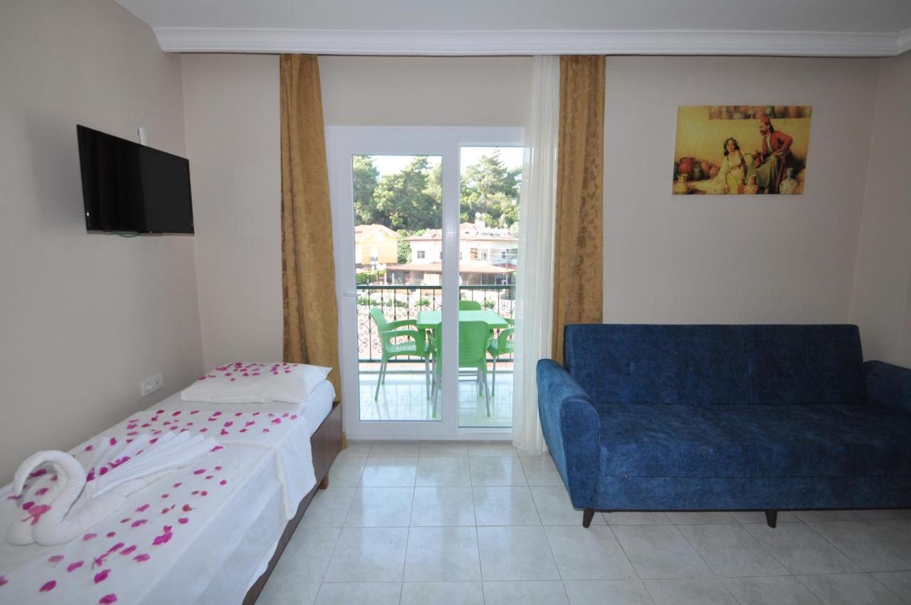 Speedy Aparthotel *