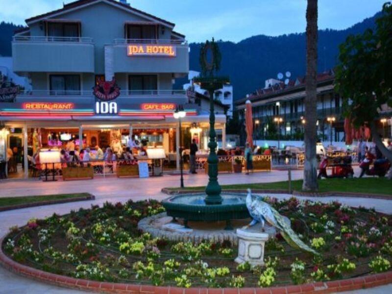 Hotel Ida Marmaris