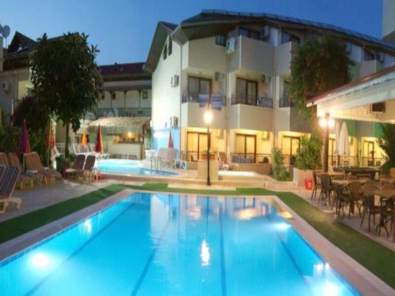 Ida Hotel 3*