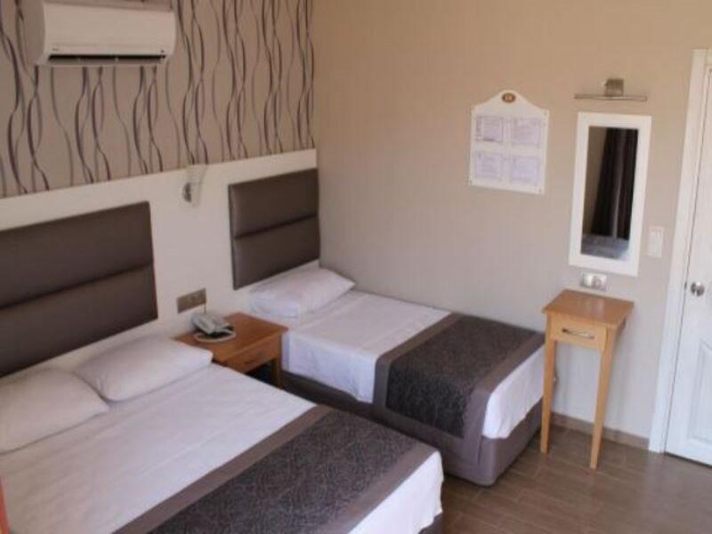 Hotel Ida Marmaris