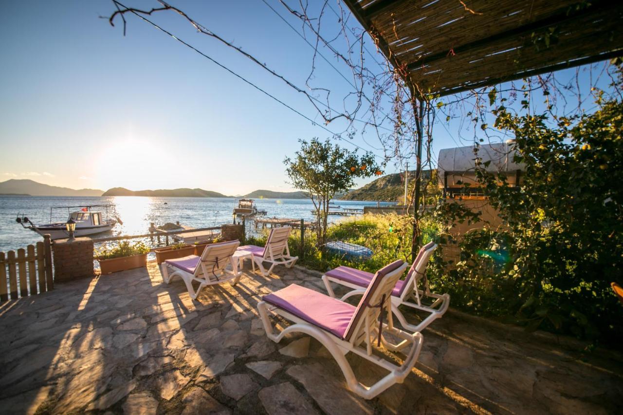 Soeguet Deniz Evi Daily Weekly Holiday home