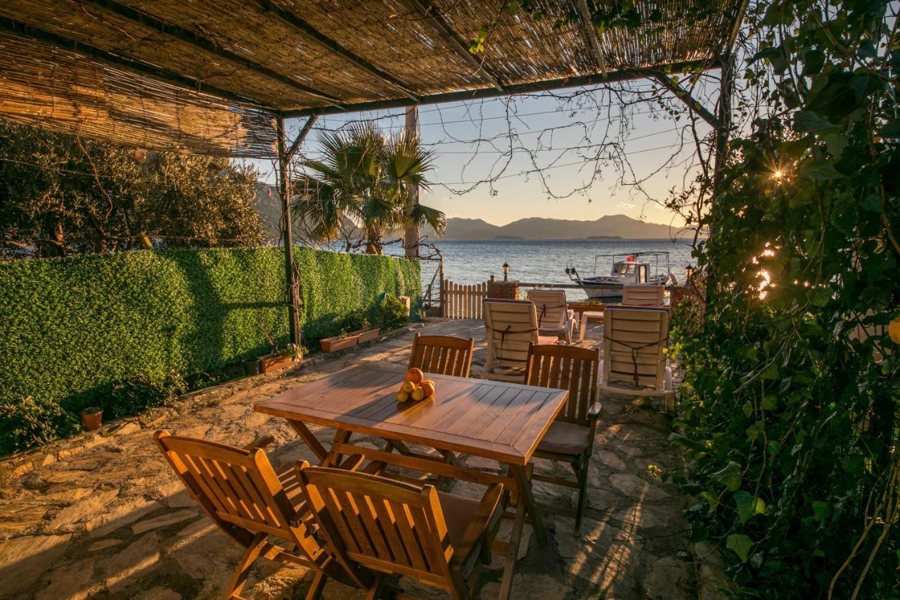 Holiday home Soeguet Deniz Evi Daily Weekly Marmaris