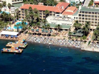 Miramer Hotel