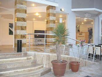 Hotel My Way Marmaris