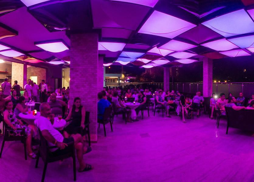 Hotel Maya World