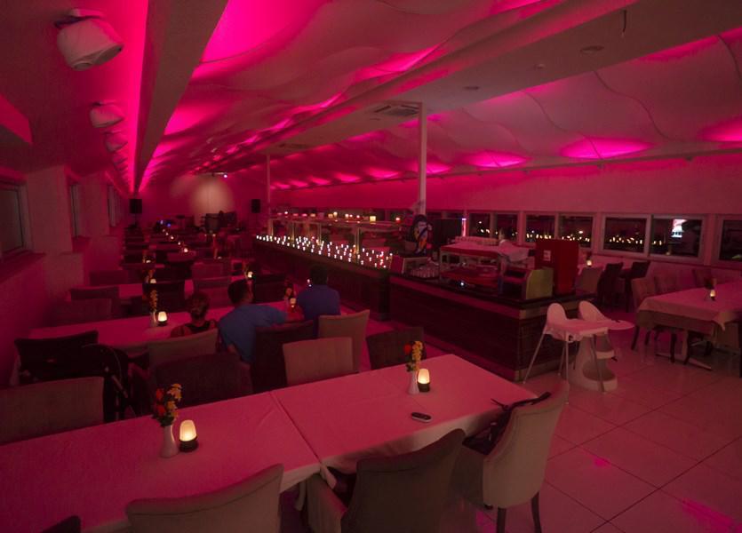 Hotel Maya World