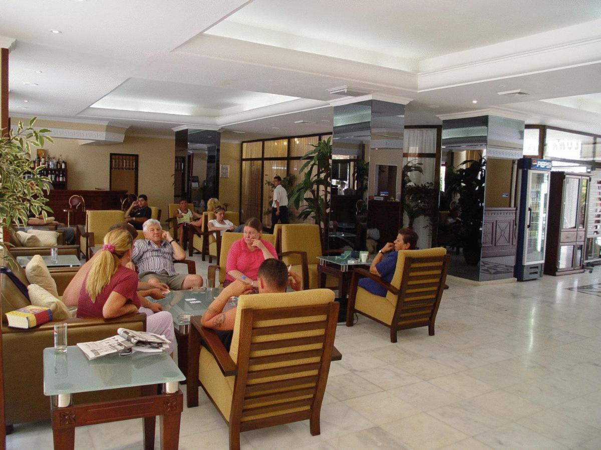 Hotel Intermar 3*
