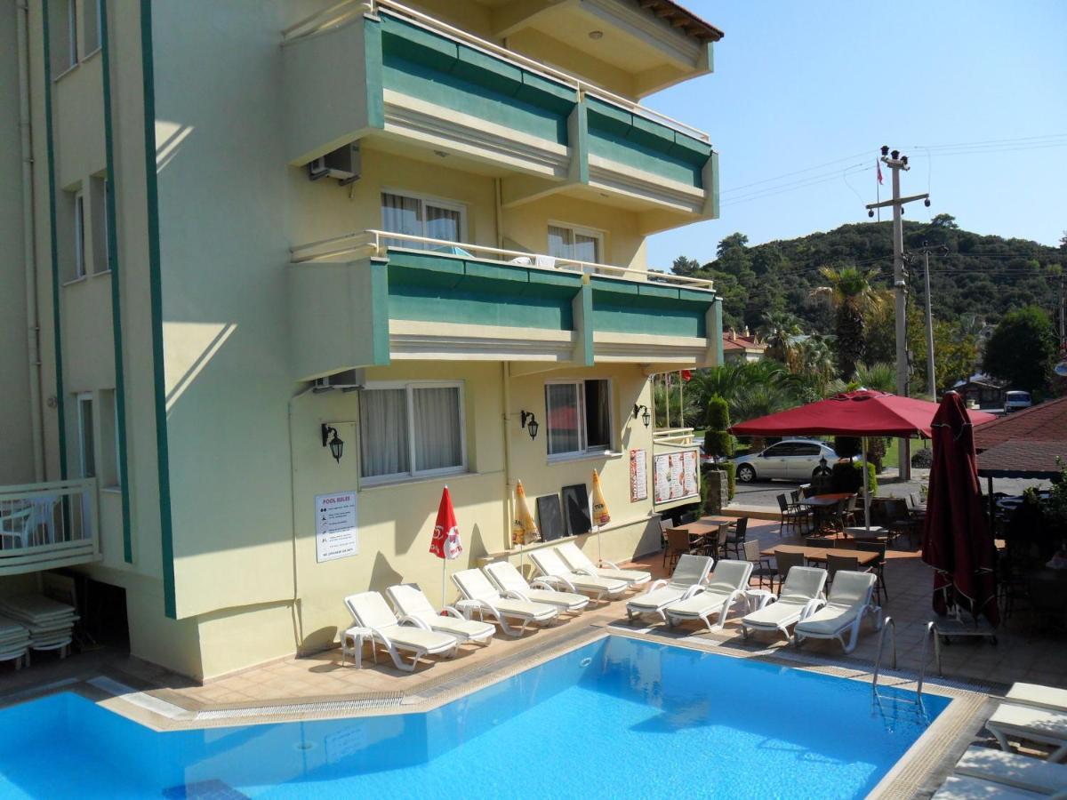 Amaris 3* Marmaris
