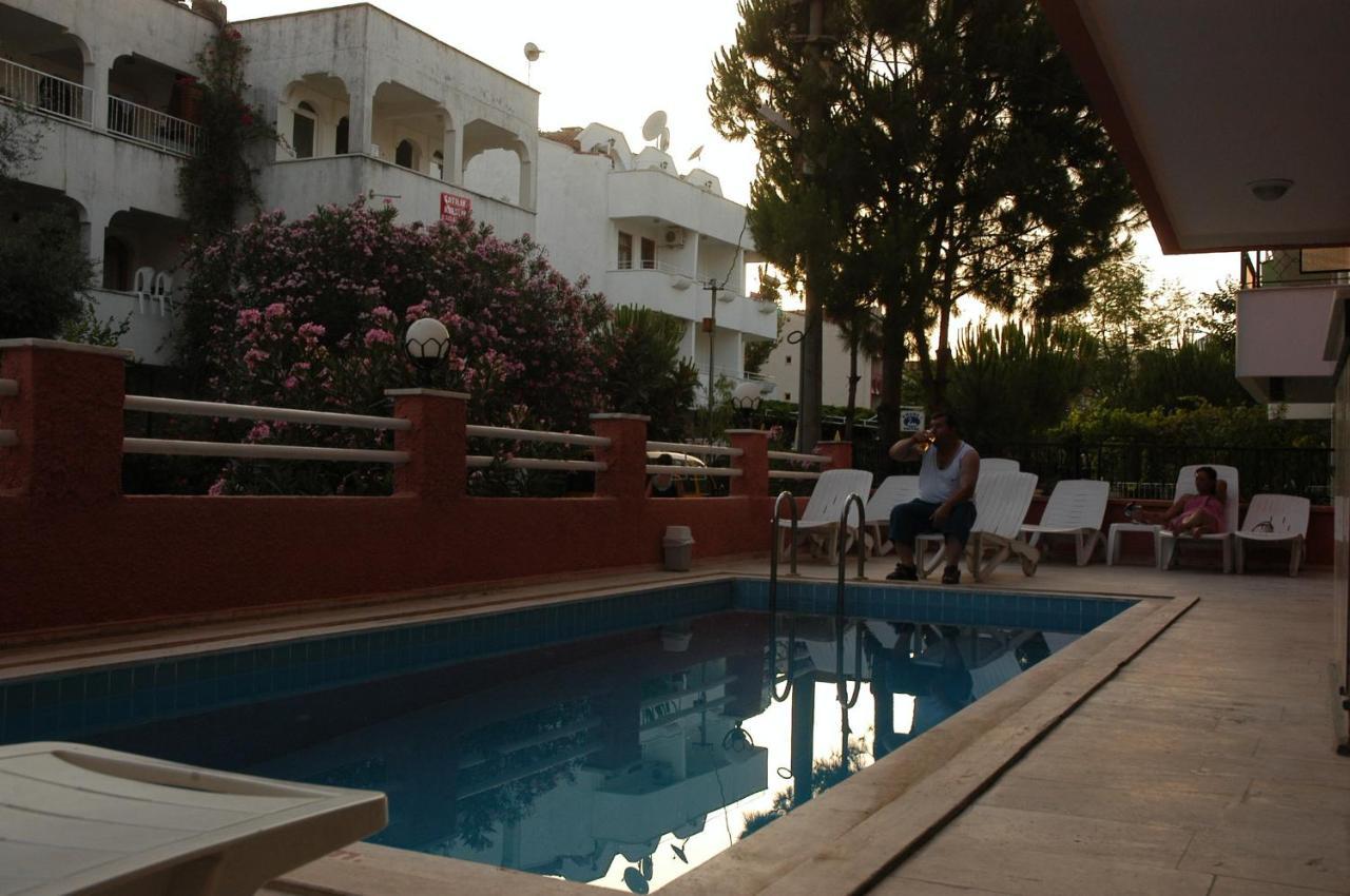 Hotel Flash Marmaris