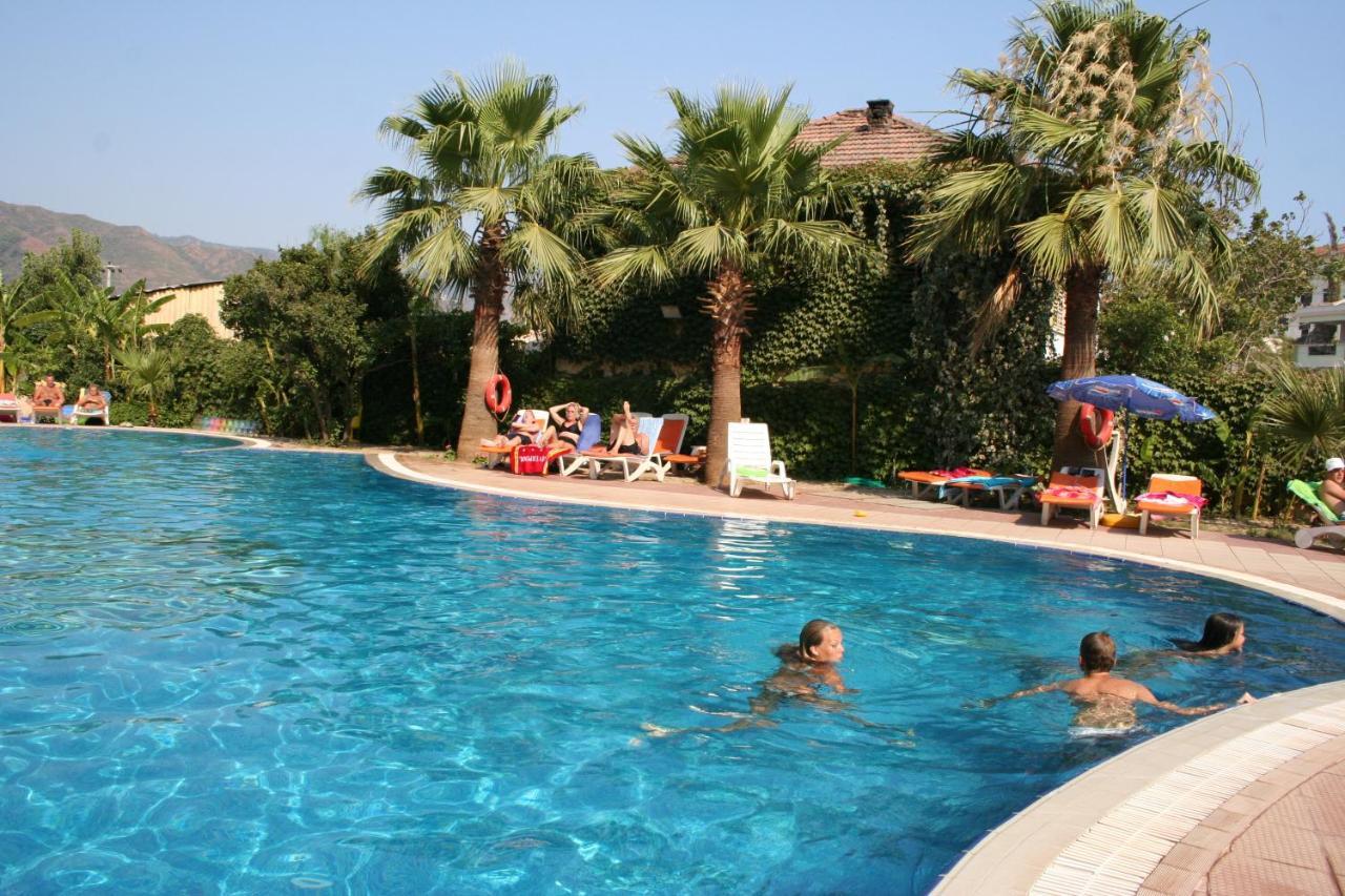 Costa Mare 3* Marmaris