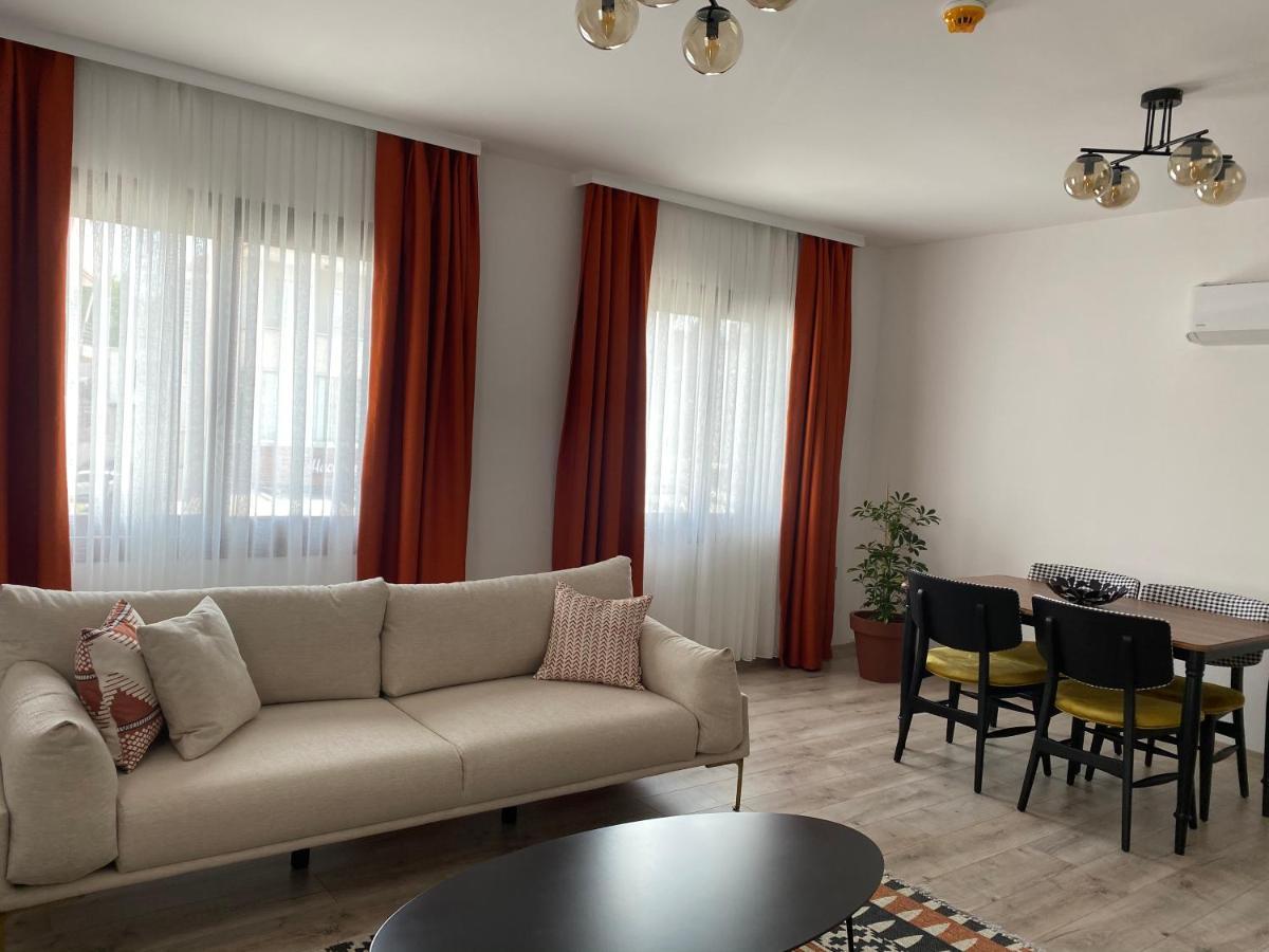 Suites Marmaris