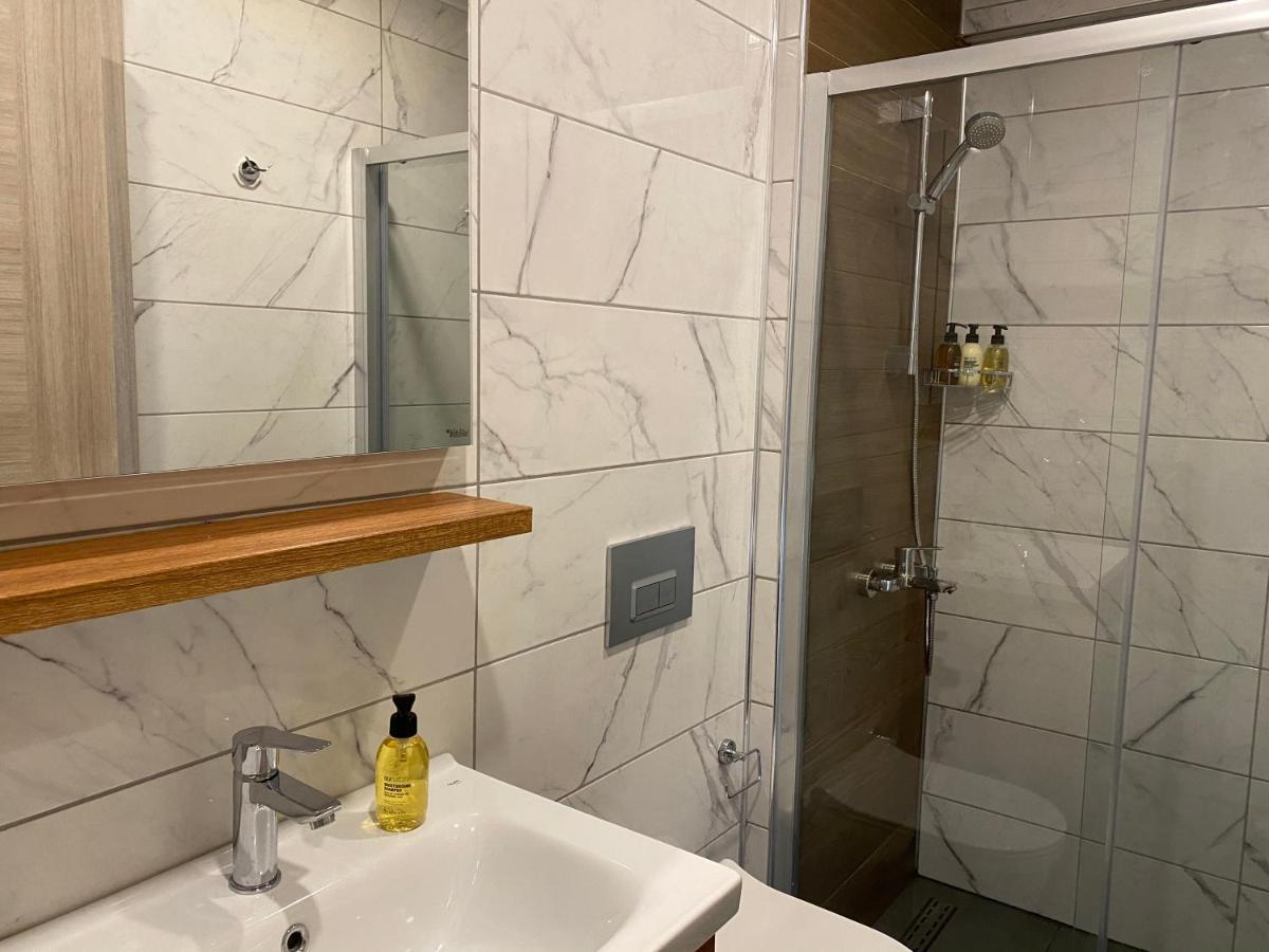 Apartment Suites Marmaris