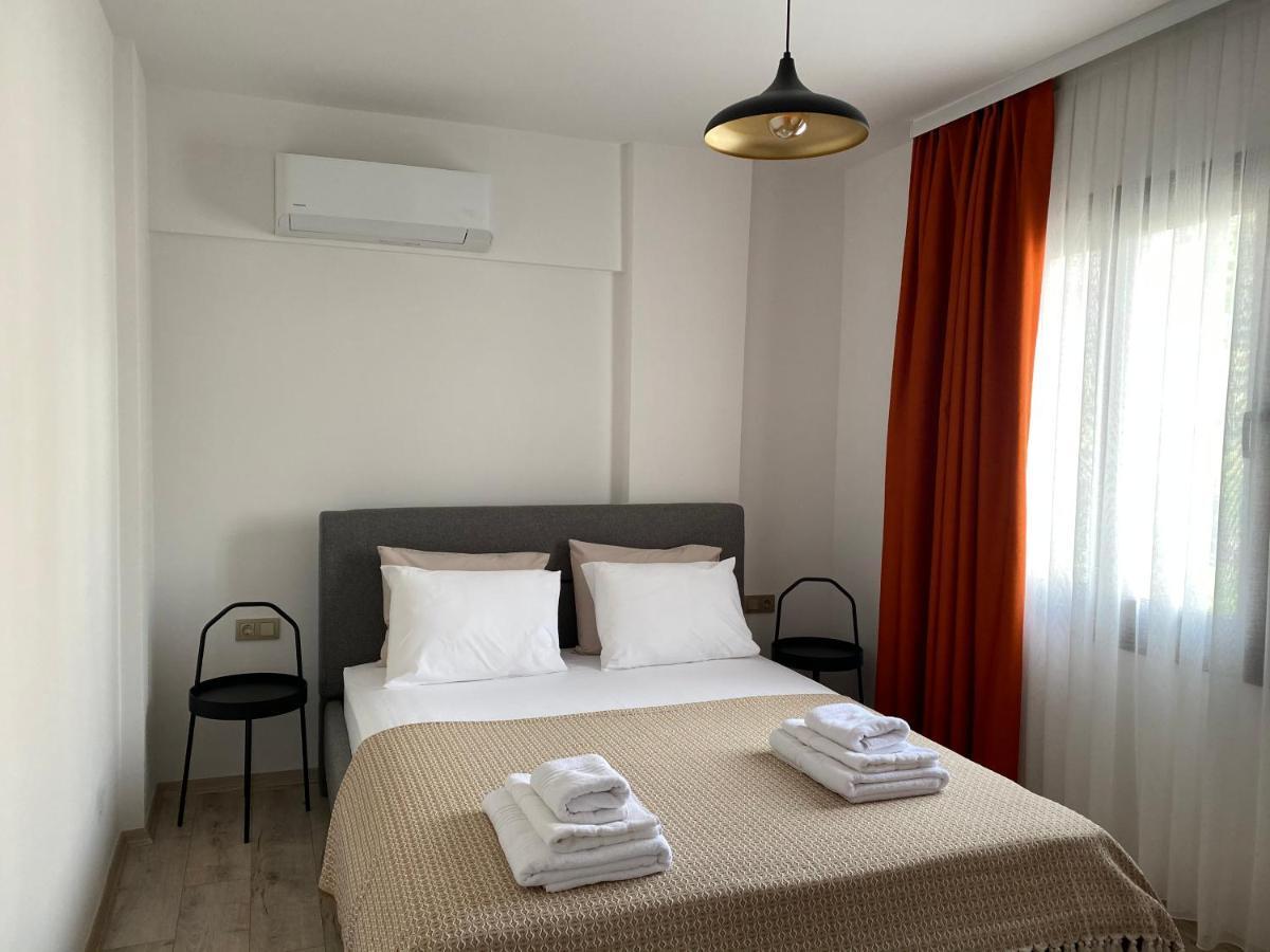Suites Apartment Marmaris