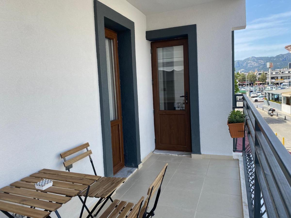Apartment Suites Marmaris