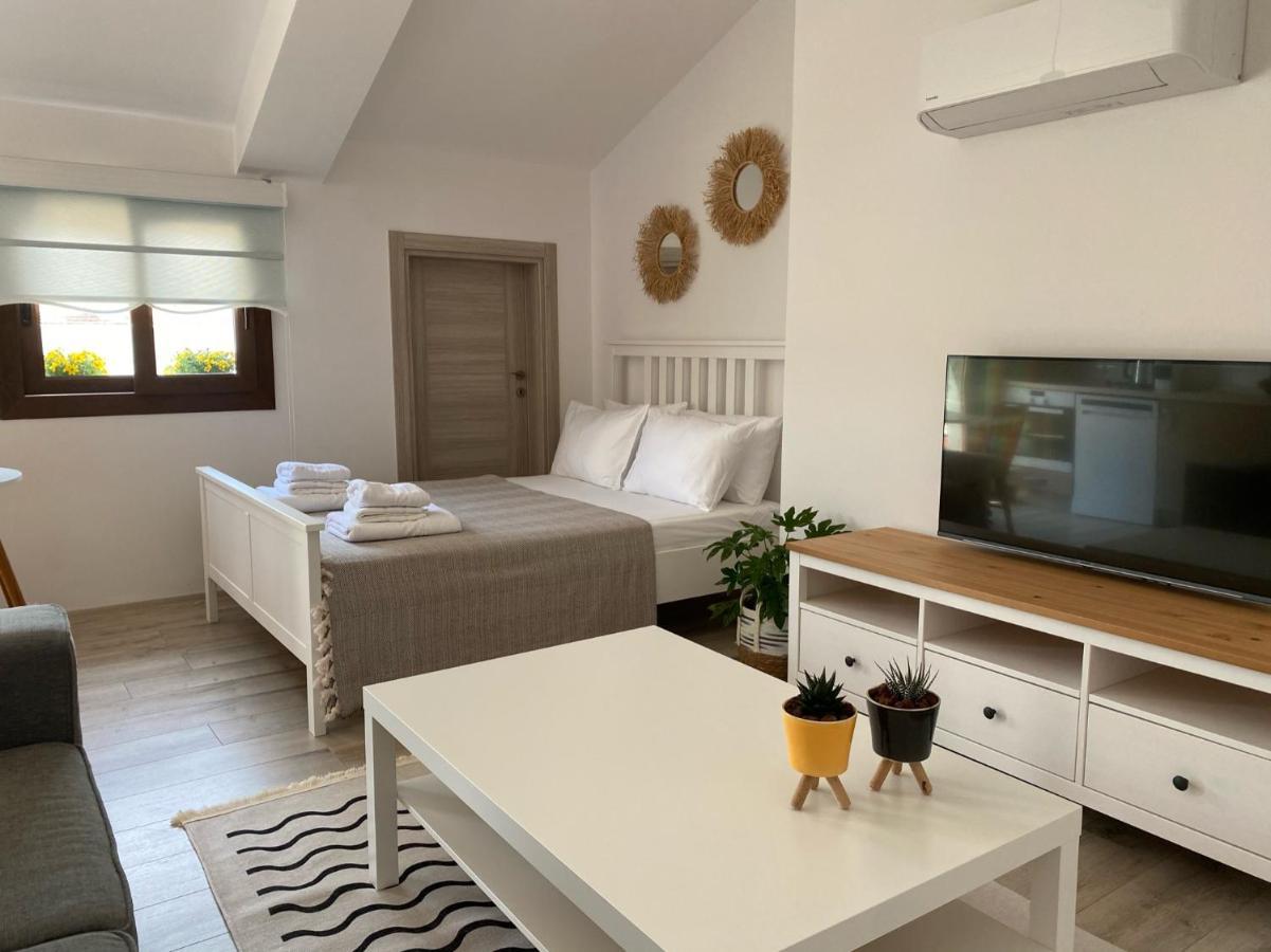 Suites Marmaris