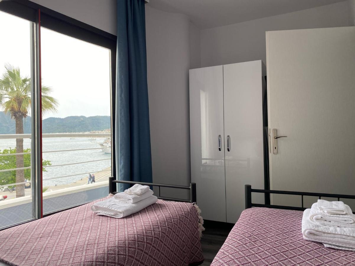 Apartment Trea Homes Marina Suites