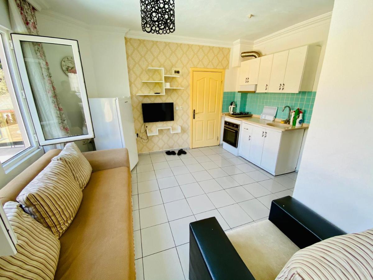 Aparthotel Belmaris Marmaris
