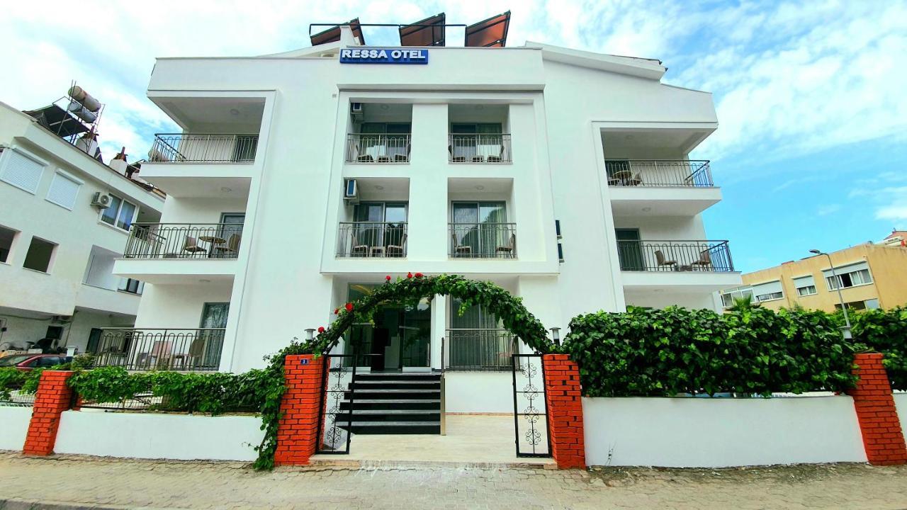 Ressa * Marmaris