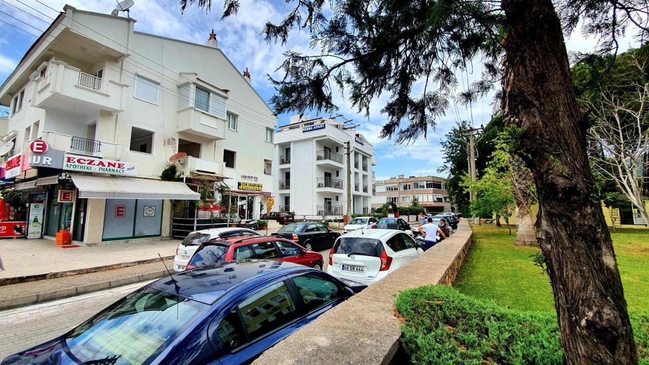 Apartment Ressa