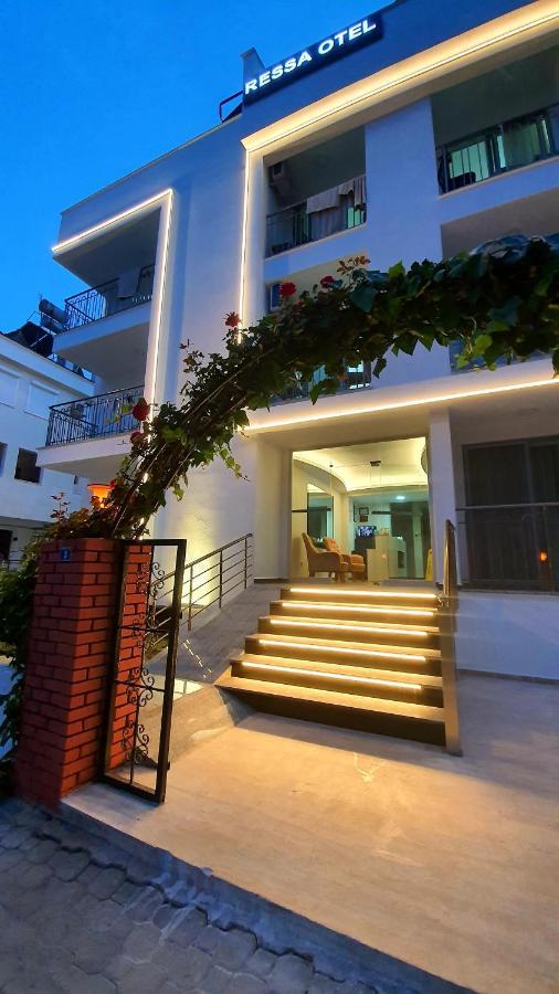 Apartment Ressa
