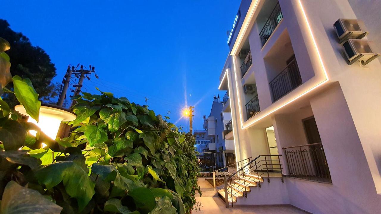 Ressa Apartment *