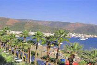 Apartment Club Meridmar Ex Cub Meridyen Marmaris