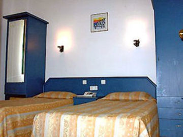Club Meridmar Ex Cub Meridyen Apartment *