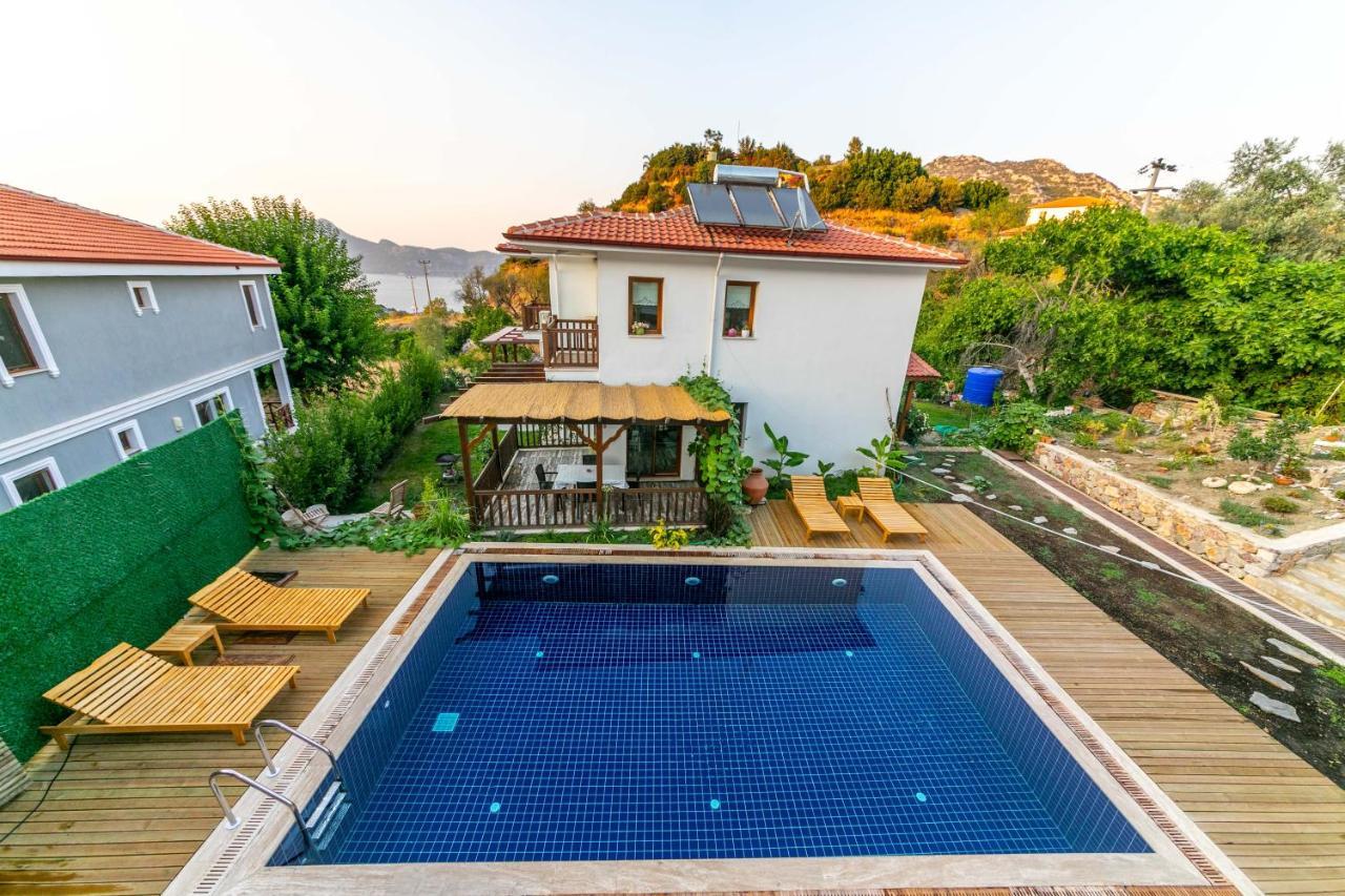 Jasmin Selimiye -with Pool Daily Weekly *