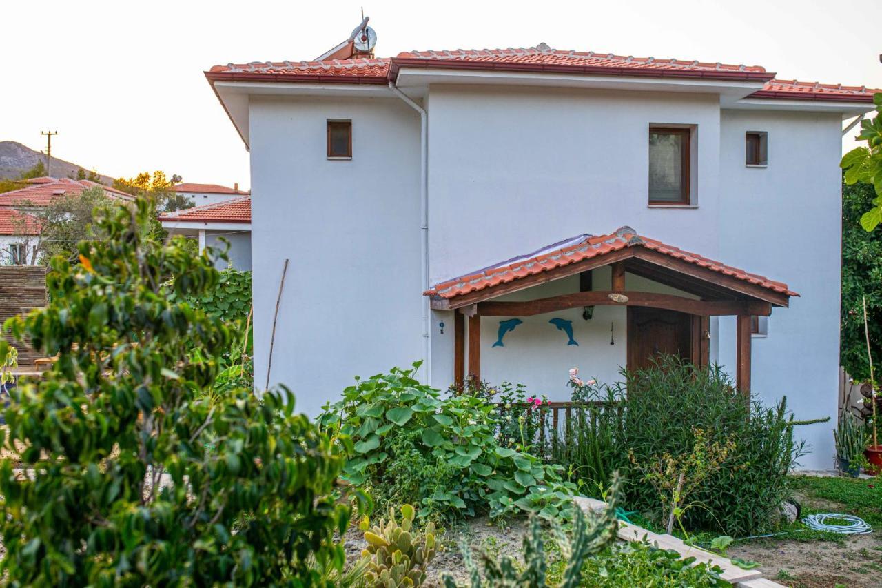 Villa Jasmin Selimiye -with Pool Daily Weekly