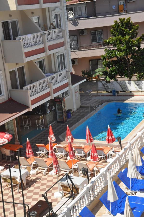 Basils Marmaris