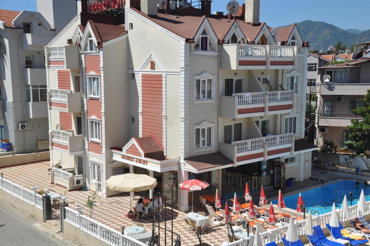 Aparthotel Basils Marmaris